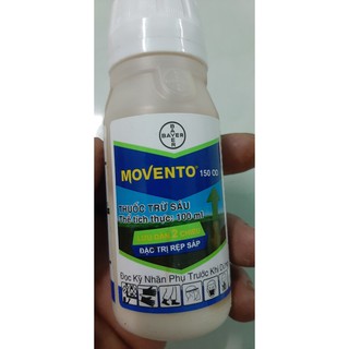 Thuốc Trừ Rệp Movento