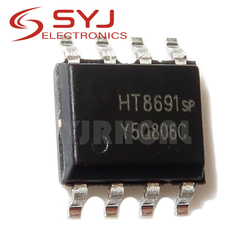 5 miếng HT8691RSP HT8691SP HT8691 SOP-8