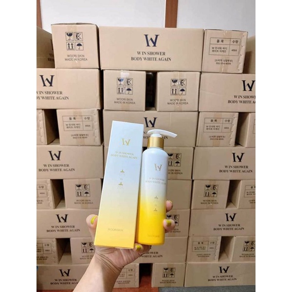 𝐓𝐚̆́𝐦 𝐮̉ 𝐭𝐫𝐚̆́𝐧𝐠 𝐛𝐨𝐝𝐲 𝐖-𝐡𝐚𝐧 ( Cam Kết Hàng Chính Hãng) | BigBuy360 - bigbuy360.vn