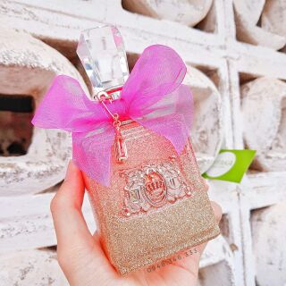 Nước hoa nữ Viva La Juicy ROSE 100ml Fullseal