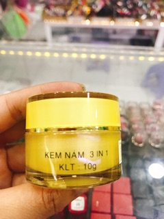 Kem nám 3in1 SH TODAY