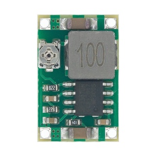 Mô Đun Hạ Áp Mini360 Mini-360 DC DC Thấp Hơn LM2596