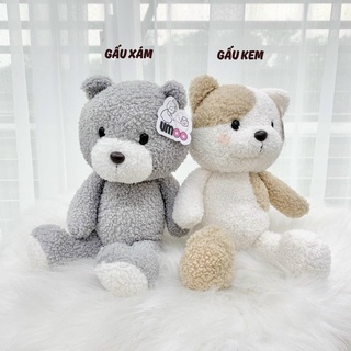 Gấu bông Umoo