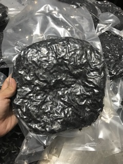 Rong biển khô 100 gr