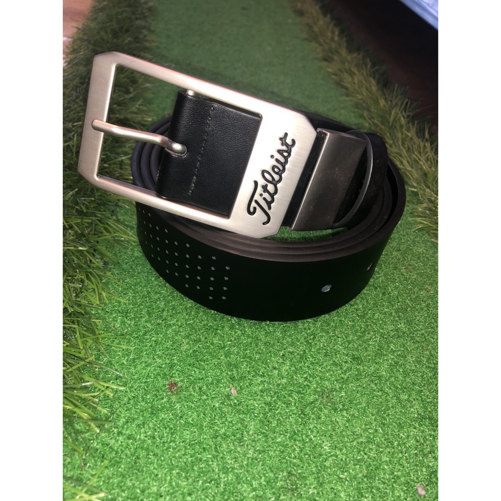 Thắt Lưng Golf Cao Cấp- Belt Golf