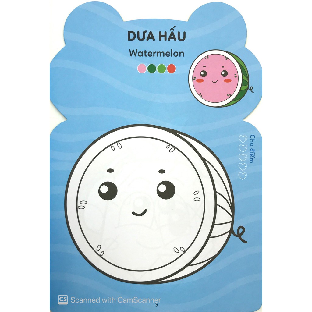 Sách - Tô Màu Hoàng Tử Ếch - Nhiều lựa chọn