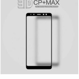 Kính cuong luc nillkin cpmax 3Dcp+ max cho samsung A8