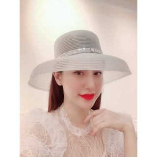 [SIÊU PHẨM THÁNG 6] MŨ CÓI CHUÔNG CAO CẤP