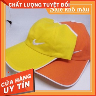 Hit hit nón kết nam nữ thể thao nửa đầu