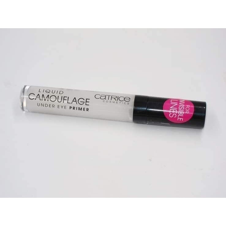 Kem lót mắt Catrice Liquid Camouflage Under Eye Primer | BigBuy360 - bigbuy360.vn