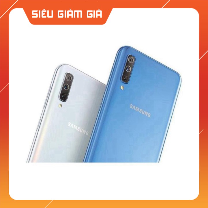 Điện thoại Samsung Galaxy A70