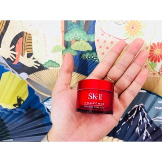 Kem dưỡng chống lão hoá SK-II