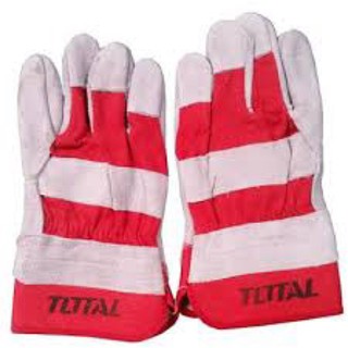 Găng tay da bảo hộ Total TSP14101