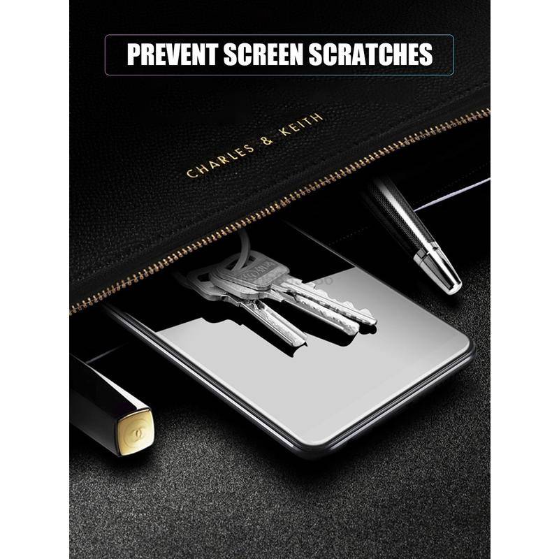 Kính Cường Lực Cho Xiaomi Redmi Note 9i 7 9 10 10s 10X 10T 11 11s 5G Poco X3 GT Pro + Max 5G