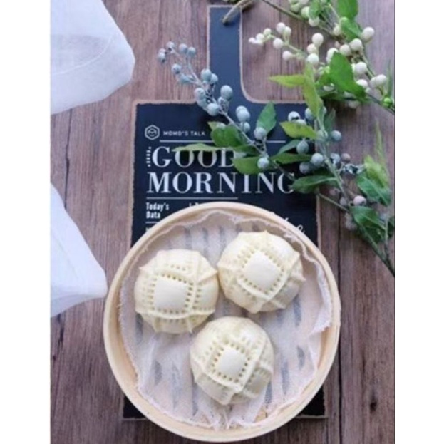 Bộ 11 dụng cụ tạo hình bánh đa dạng cho bếp Hoa