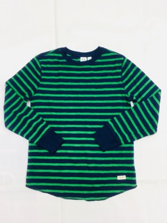 Áo GAP Kid sọc