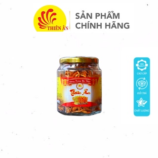 Đông trùng hạ thảo khô -  Hũ 10g