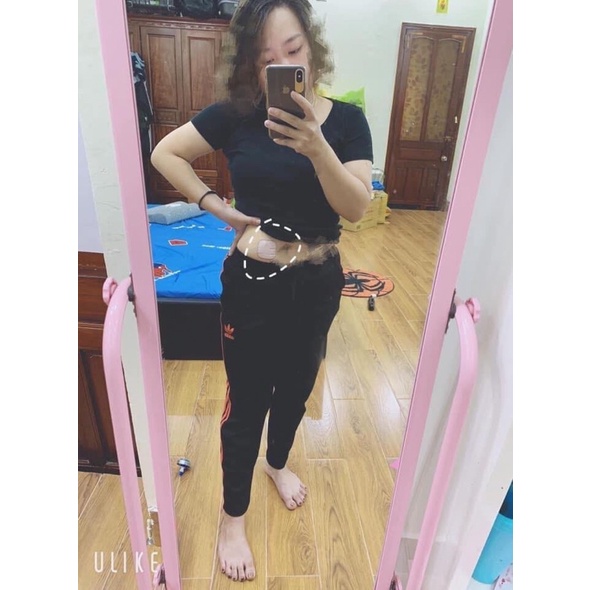 miếng dán tránh thai