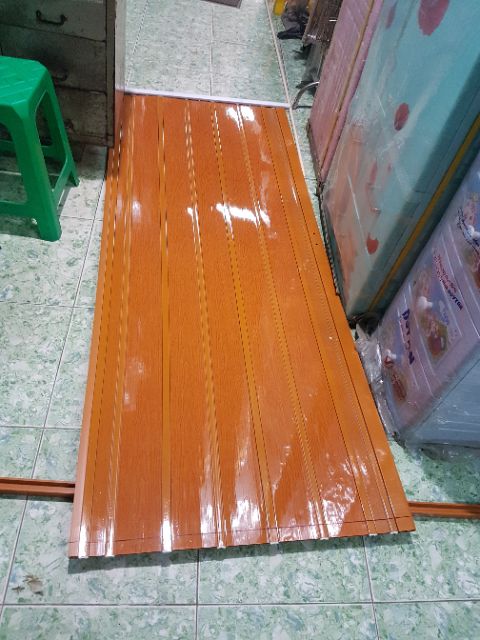 Cửa nhựa cửa xếp 80×200 và 100×200