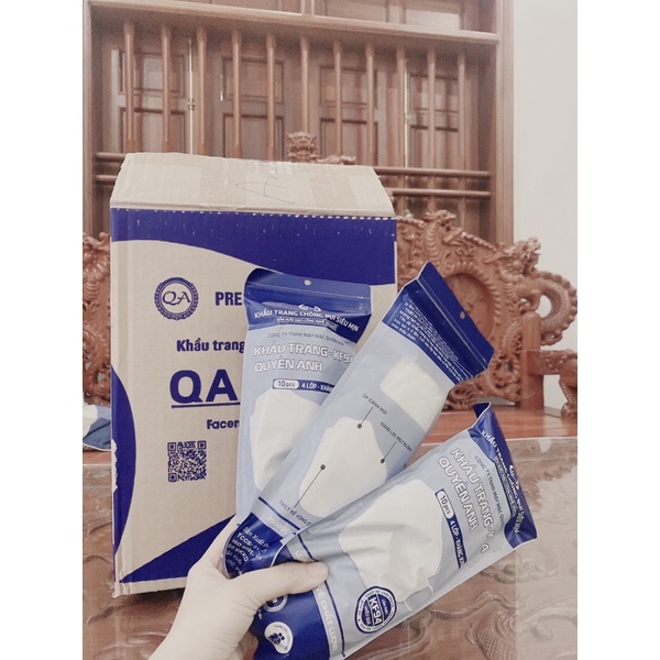 khẩu tranh KF94-75.000đ/50 chiếc