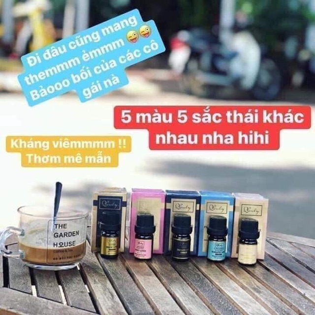 Nước hoa vùng kín Qlady | BigBuy360 - bigbuy360.vn