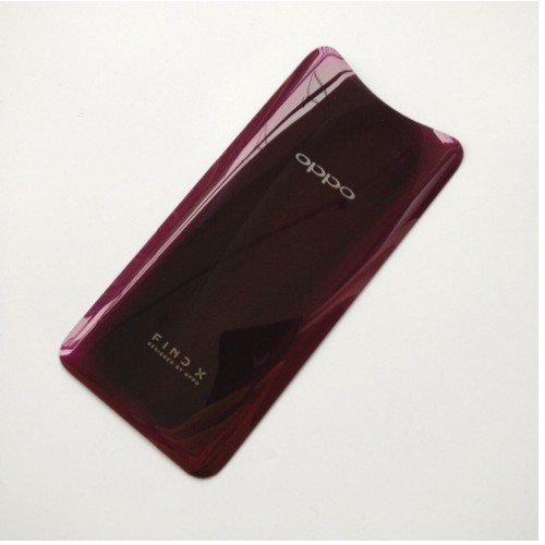 Nắp Lưng Sau OPPO Find X
