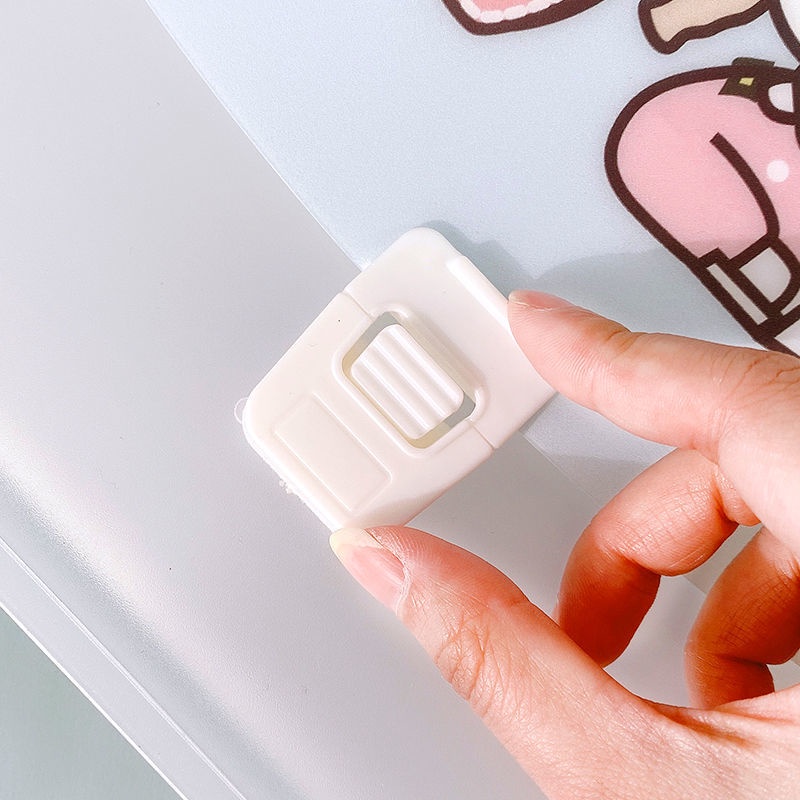 Túi Đựng Tài Liệu Nhiều Ngăn Sức Chứa Lớn Thiết Kế Đơn Giản Cho Nữ Sinh Tiểu Học