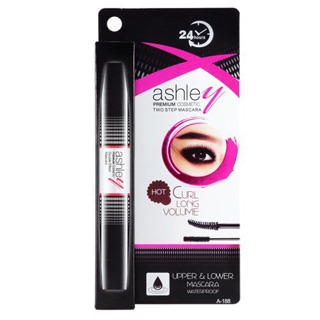 Mascara Ashley Volume 2 Đầu Thái Lan