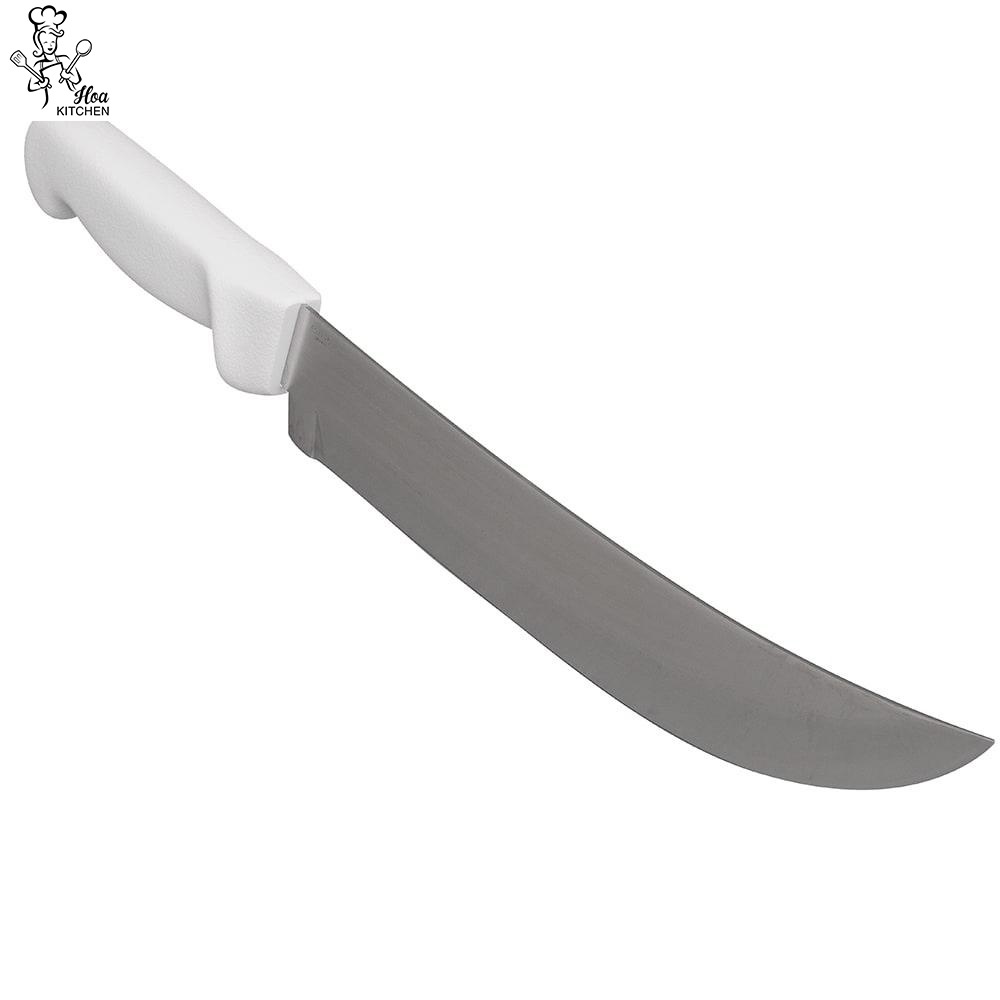 Dao Thái Thịt Bò Lưỡi 254 mm Dexter Russell Sản xuất tại Nhật