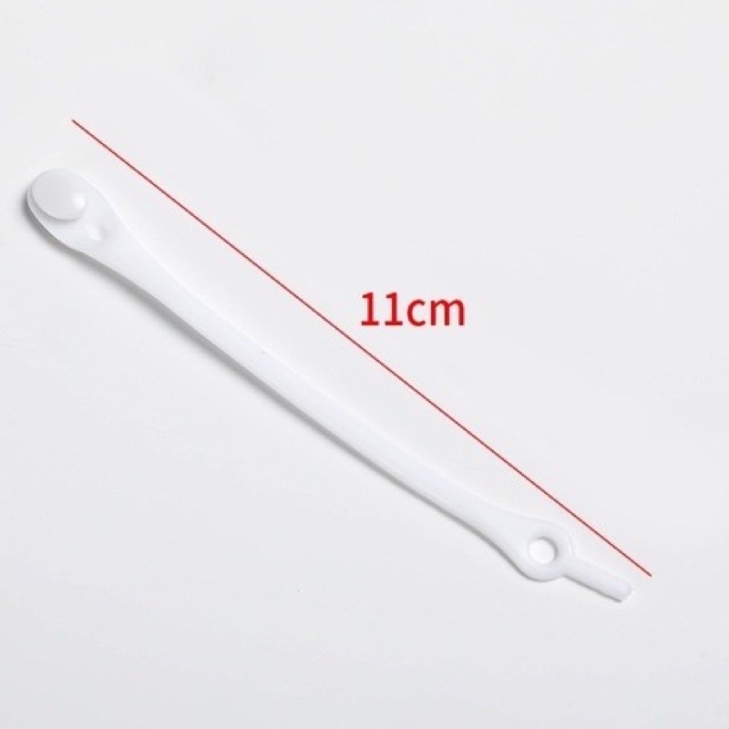 DÂY GIÀY SILICOL ĐÀN HỒI SIÊU SANG CHẢNH.gianglinh