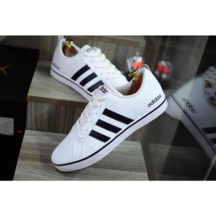 🇧🇦 Giày Adidas Neo Hàng Cambodia Xuất Nhật Có Box, Tem Size Đầy Đủ * " , " ⚡ ! '