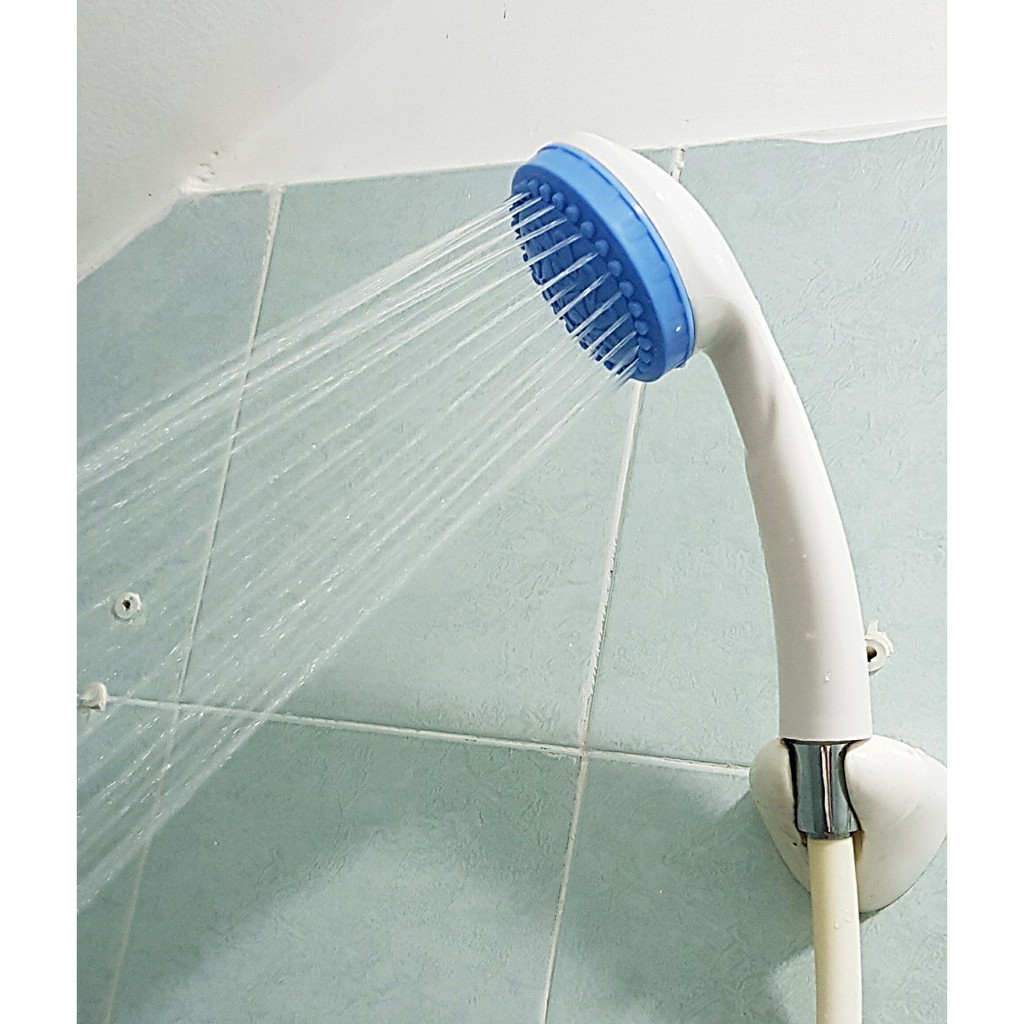 ( Bán lẻ tay sen hoặc nguyên bộ) Sen tắm nhựa tiện ích,siêu bền đẹp cho mọi nhà