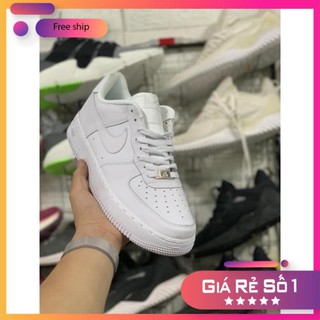 [LIMITED+FULLBOX] ♥️ GIÀY NIKE TRẮNG THỂ THAO ♥️ SIÊU CHẤT HÀNG ĐẸP HOT HIT 2021