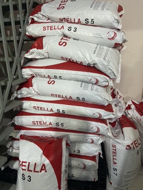 Cám Stella S7 25kg