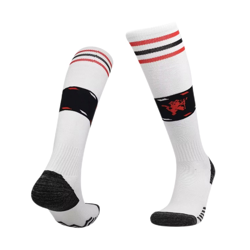 Tất, vớ đá bóng CLB Man U