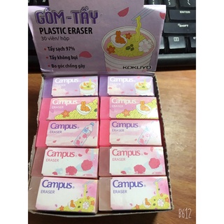 Gôm tẩy campus ER- KWI -30