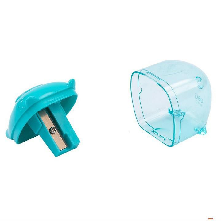 Chuốt Gọt Bút Chì DELI E0557 - Hình Heo Con