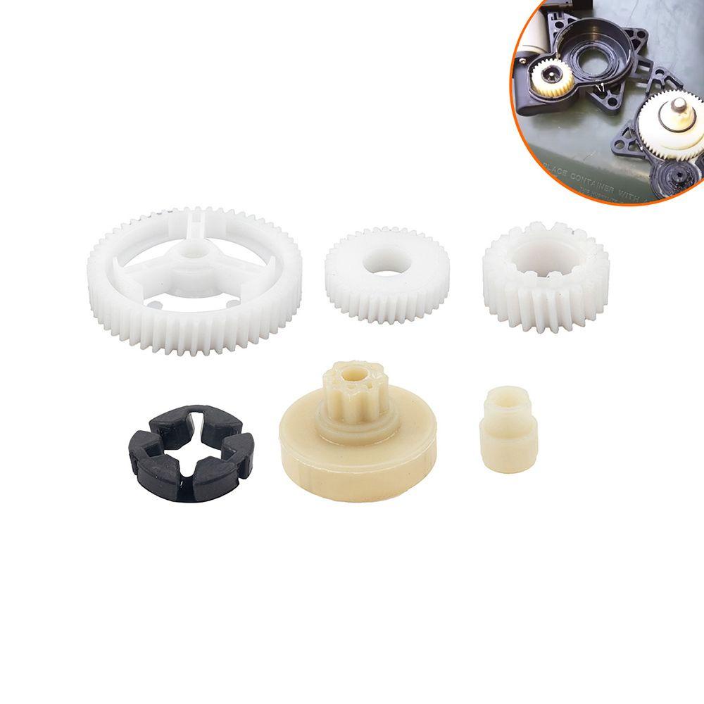 LET Bộ Bánh Răng Điều Chỉnh Cửa Sổ Xe Hơi Mazda