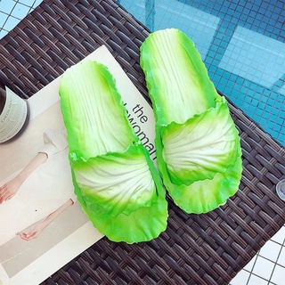 Dép bắp cải nam nữ