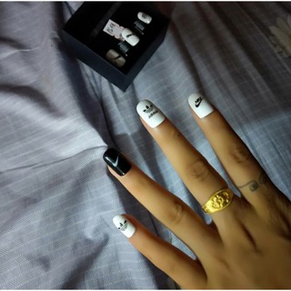 Sticker 3D thương hiệu