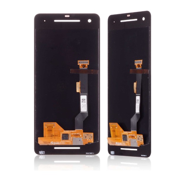 Màn Hình Cảm Ứng AMOLED Thay Thế Cho HTC Google Pixel 2 LCD