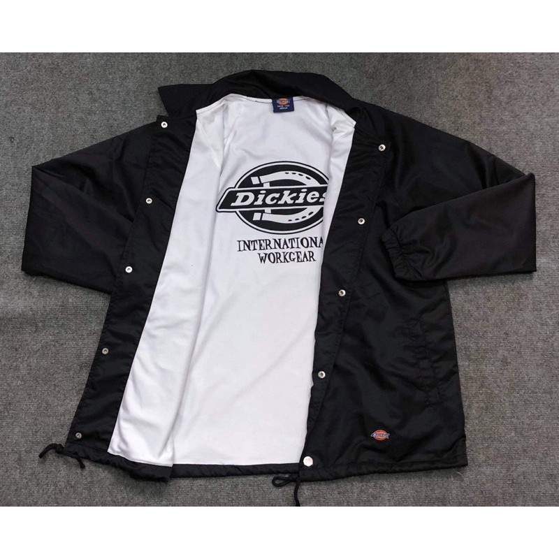 Bomber Dickies, Áo khoác Dickies chính hãng nam nữ