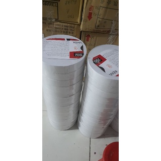 DÂY THUN DỆT BẢN 2.5 CM