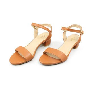 Aliza - Xăng đan gót 3cm SD05
