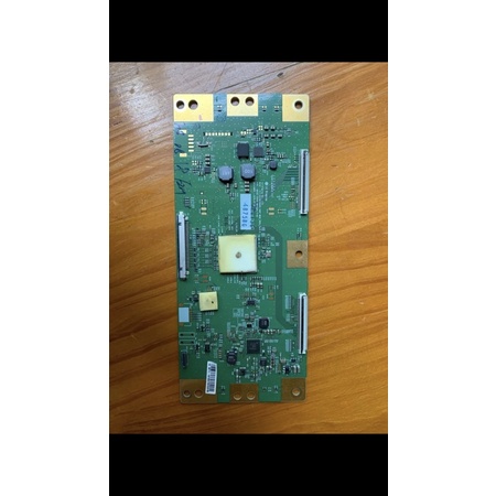 TCON TV SONY 43x8000E