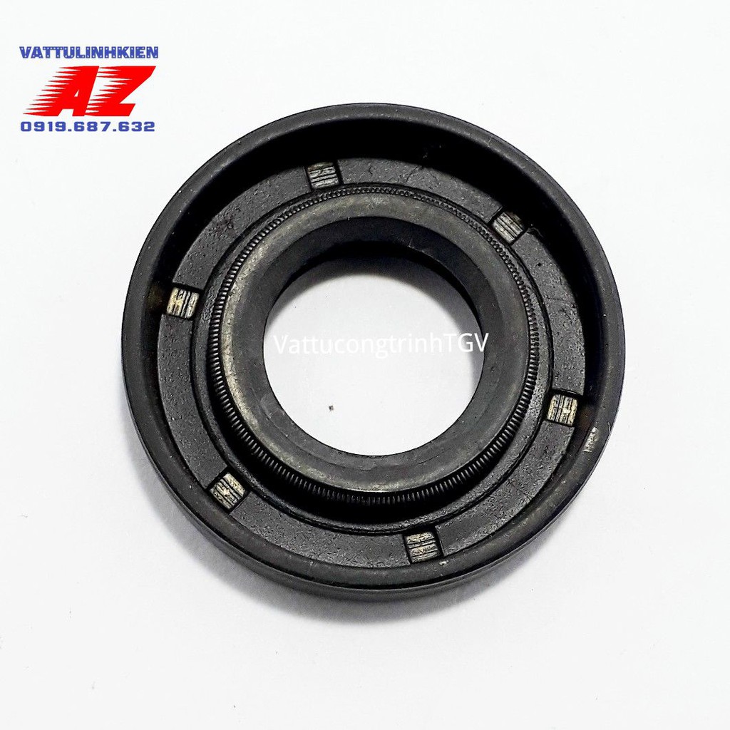 Phớt bảo vệ vòng bi TC 17 x 35 x 7