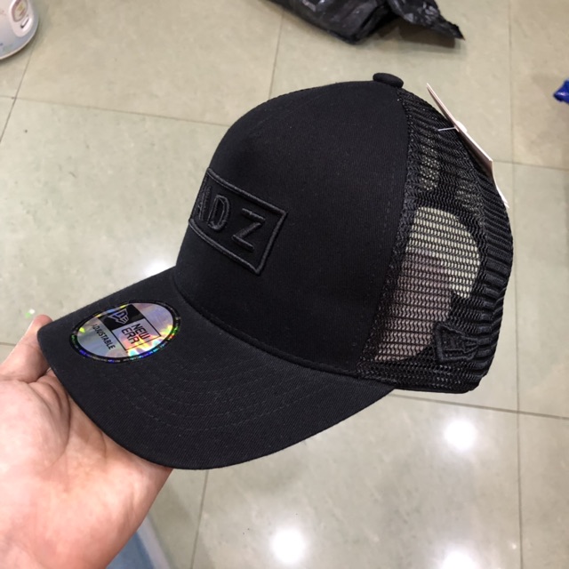 Mũ lưỡi trai Adz