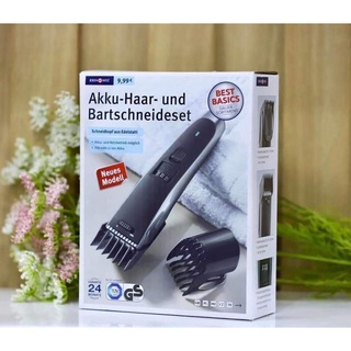🇩🇪tông đơ cắt tóc ideen welt - hàng nội địa đức