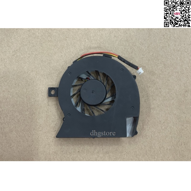 Fan quạt tản nhiệt CPU laptop Toshiba Satellite L700 L740 L745