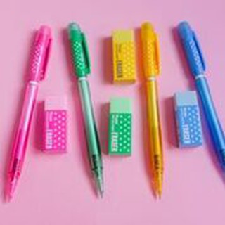 Bút chì bấm Pentel AX105C